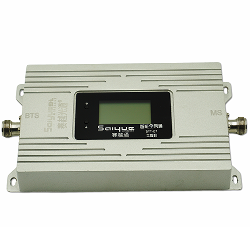 宜黄单频手机信号放大器800㎡