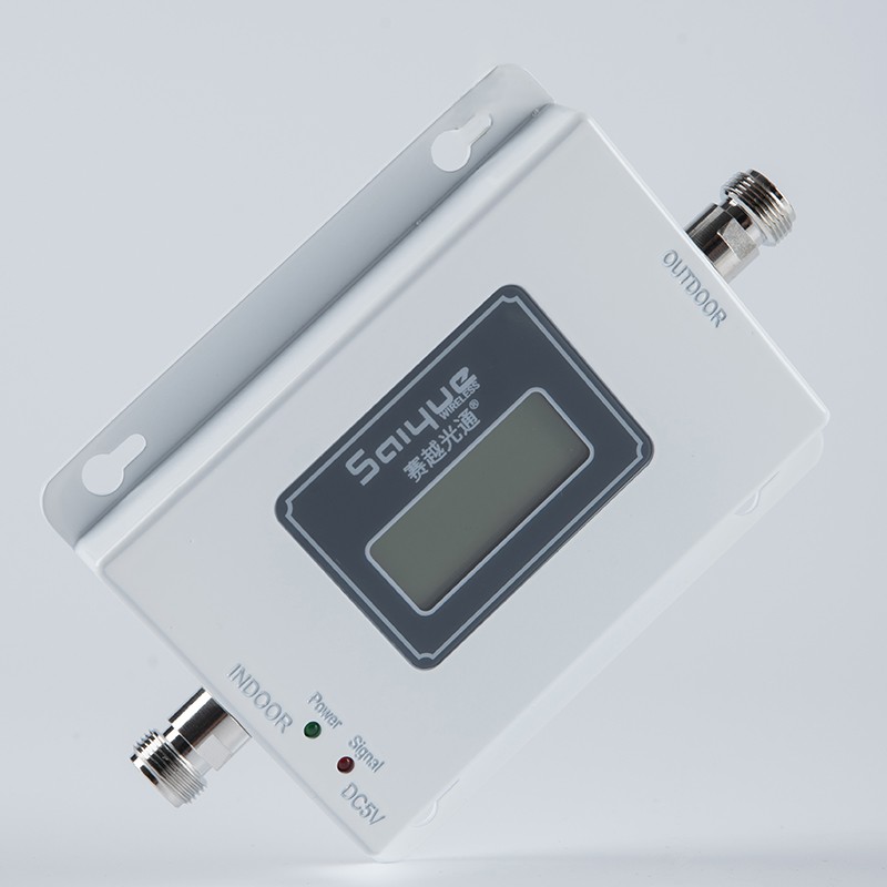 宜黄家用配电房机房信号放大器200㎡