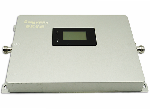  宜黄三频/四频/五频手机信号接收器800㎡