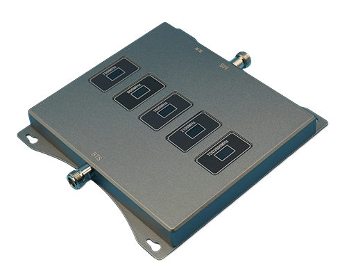 宜黄五频4G+5G手机信号增强器200㎡