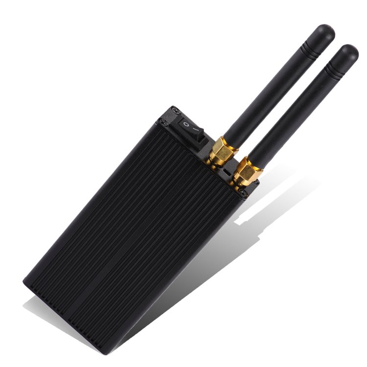  宜黄1.2G/1.5G导航屏蔽器