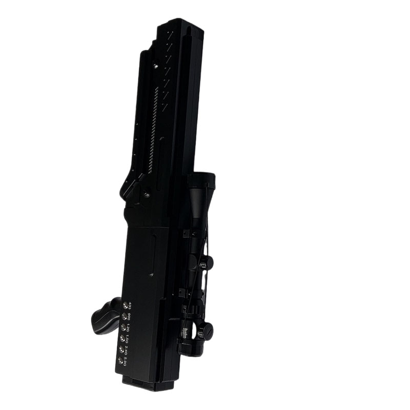  宜黄手持便携式枪型低空防御反制六通道C型