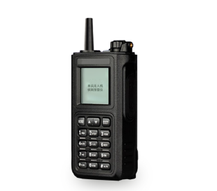  宜黄单兵无人机侦测预警仪