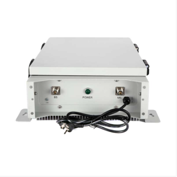  宜黄无线对讲系统双向干线放大器