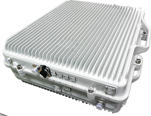 宜黄信令级数字室分型移动通信干扰器