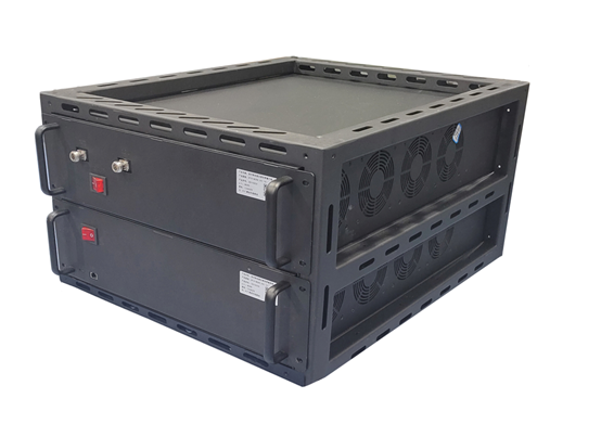 宜黄室内大功率通讯管控屏蔽系统