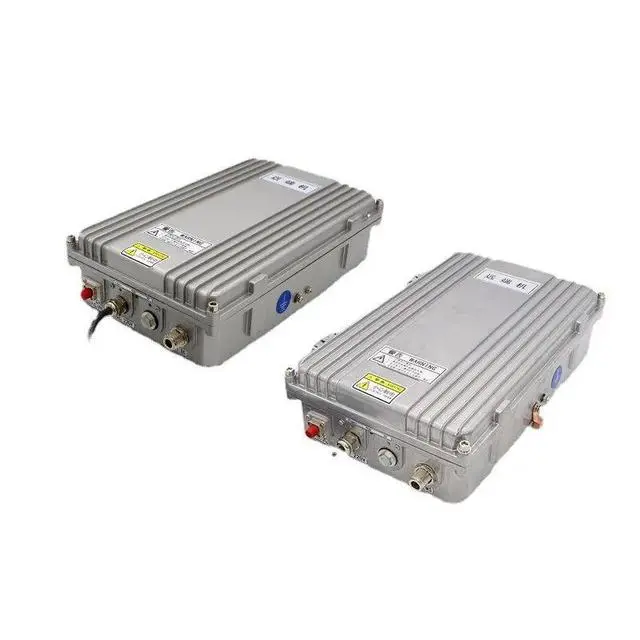  宜黄FM调频应急广播数字光纤近端机远端机