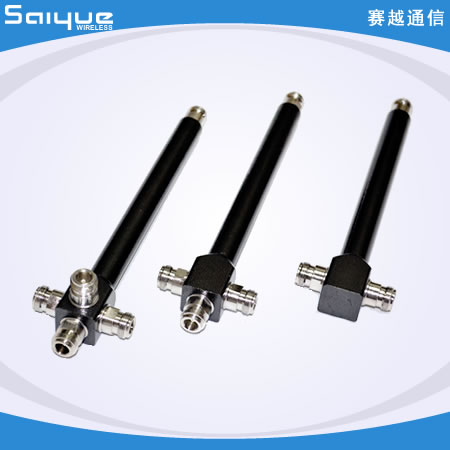  宜黄FM调频广播同步广播功分器