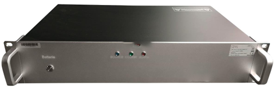  宜黄350M PDT消防集群警用主机直放站