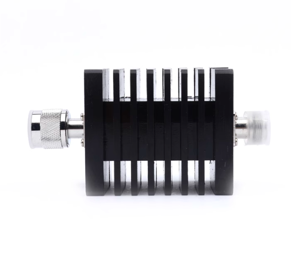  宜黄腔体固定衰减器0-3G/0-4G  N型接口