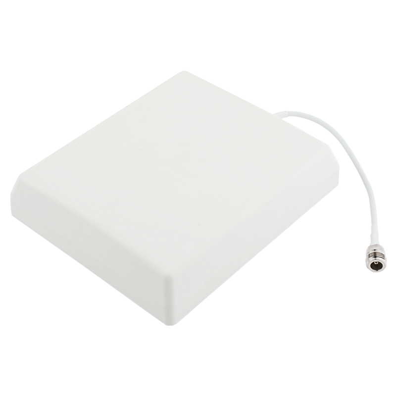  宜黄室内外定向接收发射壁挂小平板天线700-3700MHz