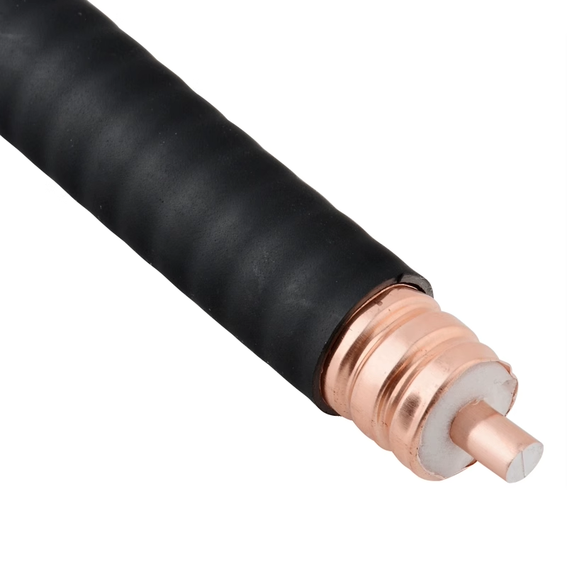  宜黄HCAAY50-12（1/2”）同轴射频电缆馈线